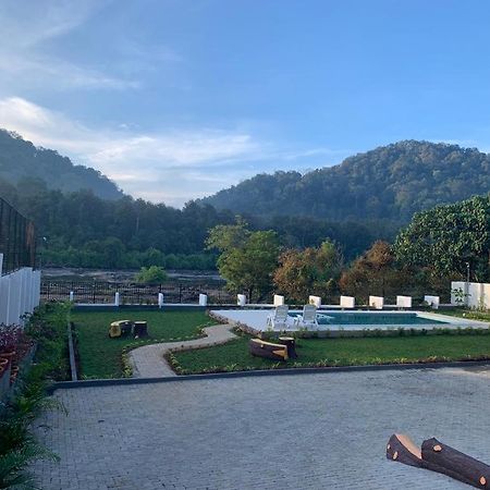Seeheim Resorts 阿西拉帕利 外观 照片