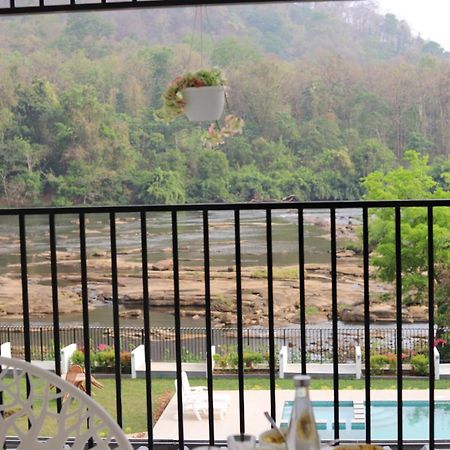 Seeheim Resorts 阿西拉帕利 外观 照片