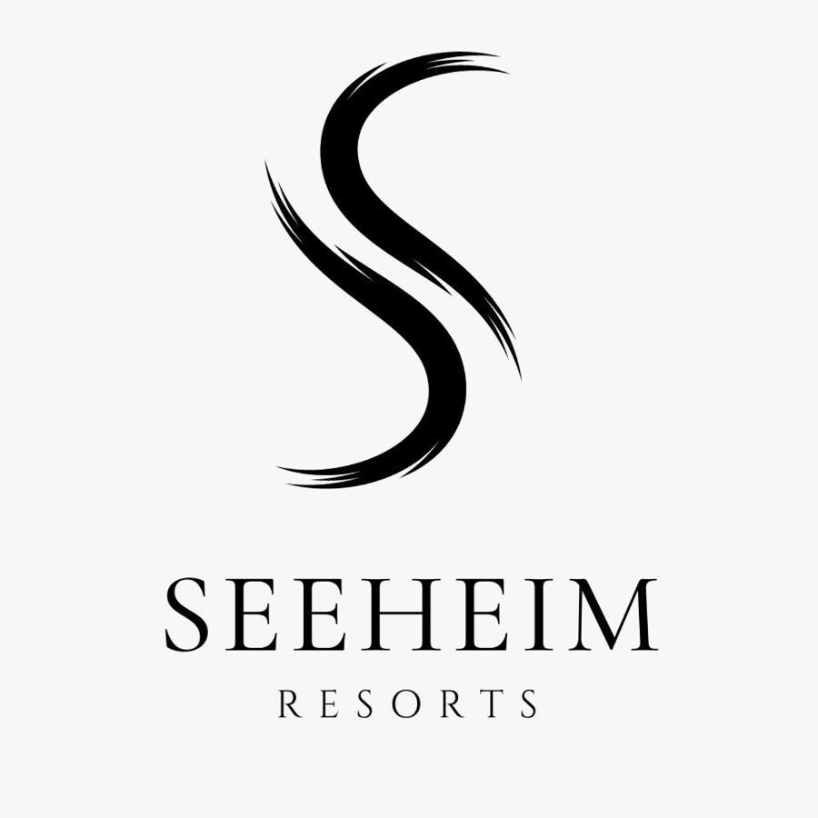 Seeheim Resorts 阿西拉帕利 外观 照片