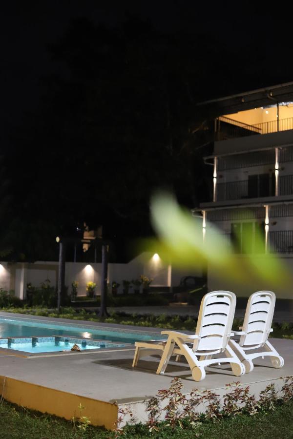 Seeheim Resorts 阿西拉帕利 外观 照片