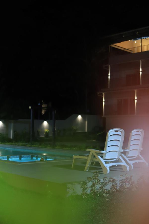 Seeheim Resorts 阿西拉帕利 外观 照片